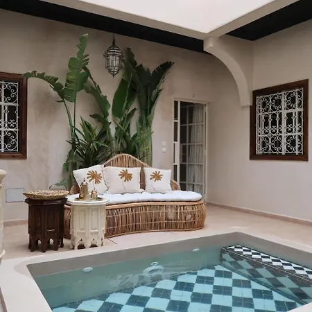 Riad Excellence